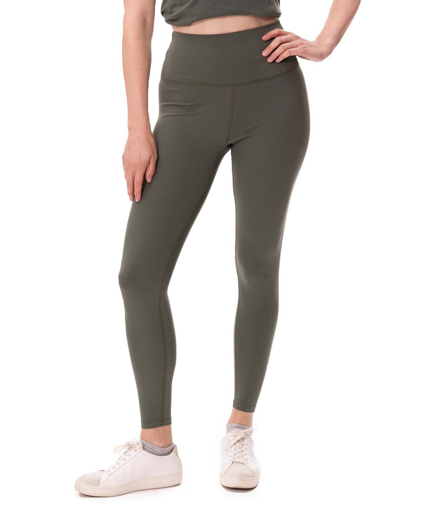 Heather Ladies' Leggings