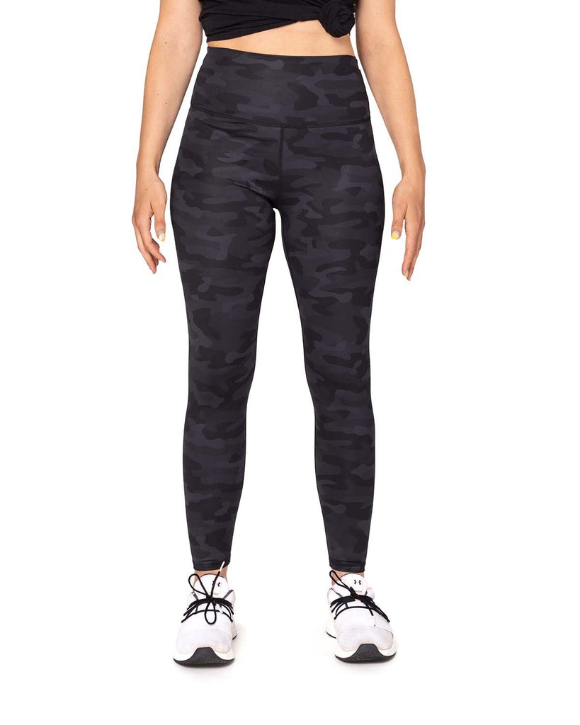 Heather Ladies' Leggings