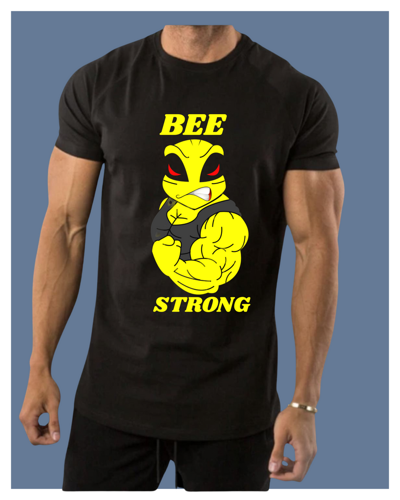 Bee Strong T-Shirt