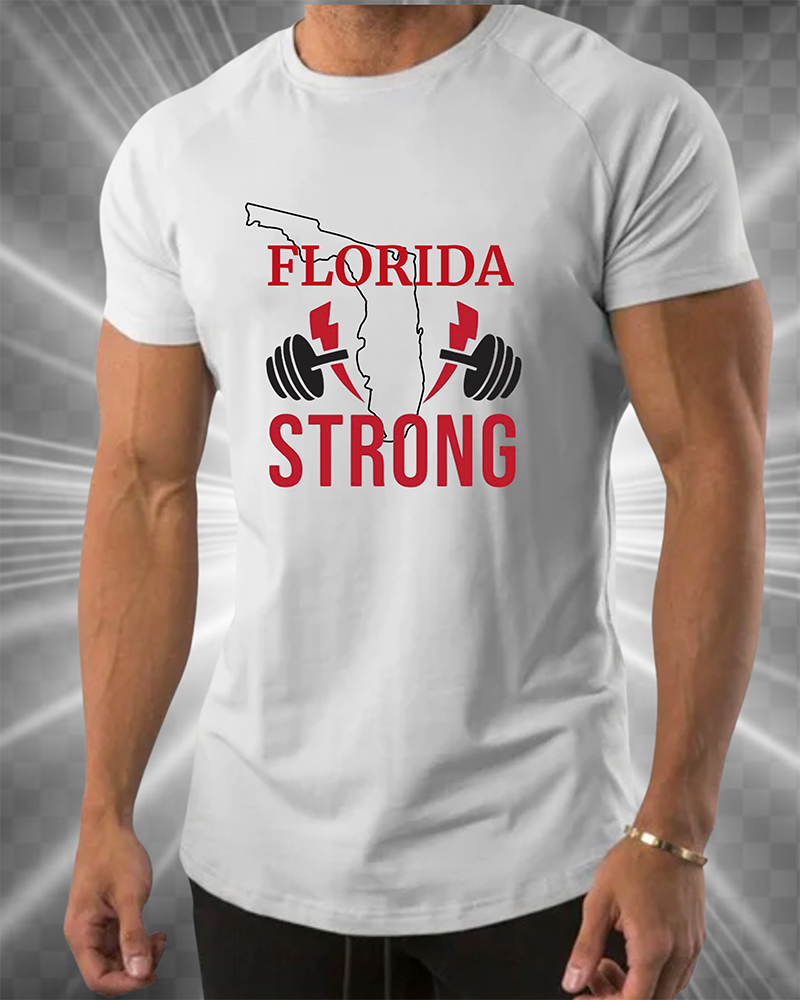 Florida Strong T-Shirt