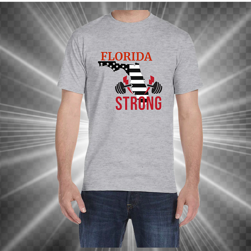 Florida Strong T-Shirt