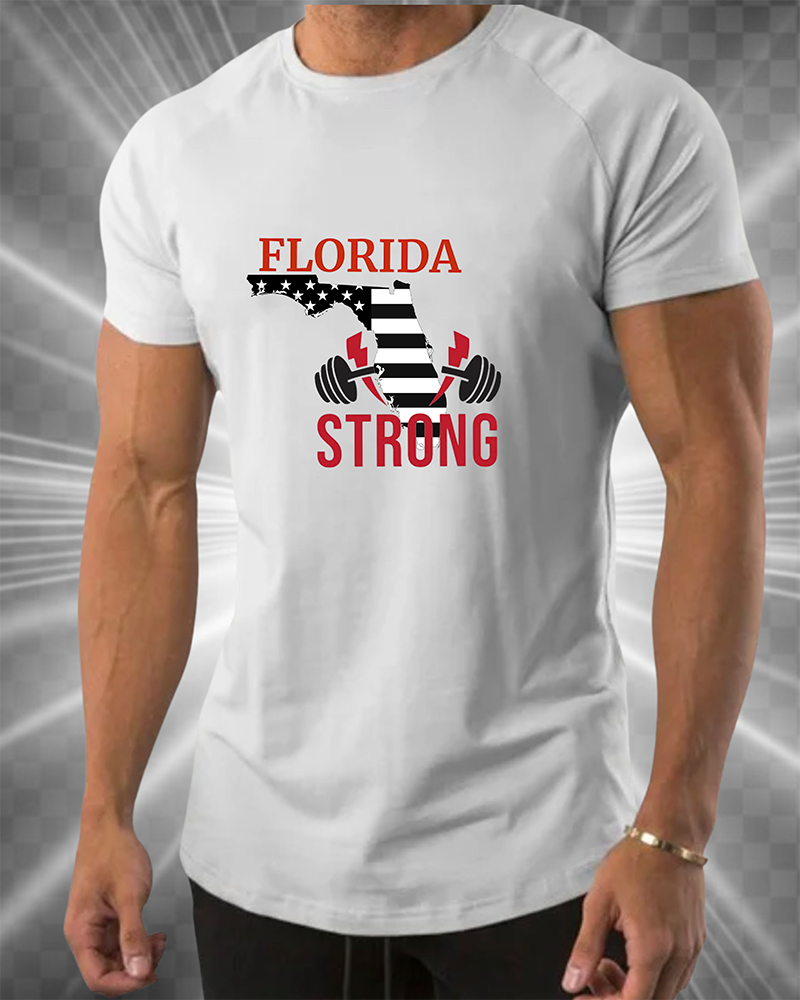 Florida Strong T-Shirt