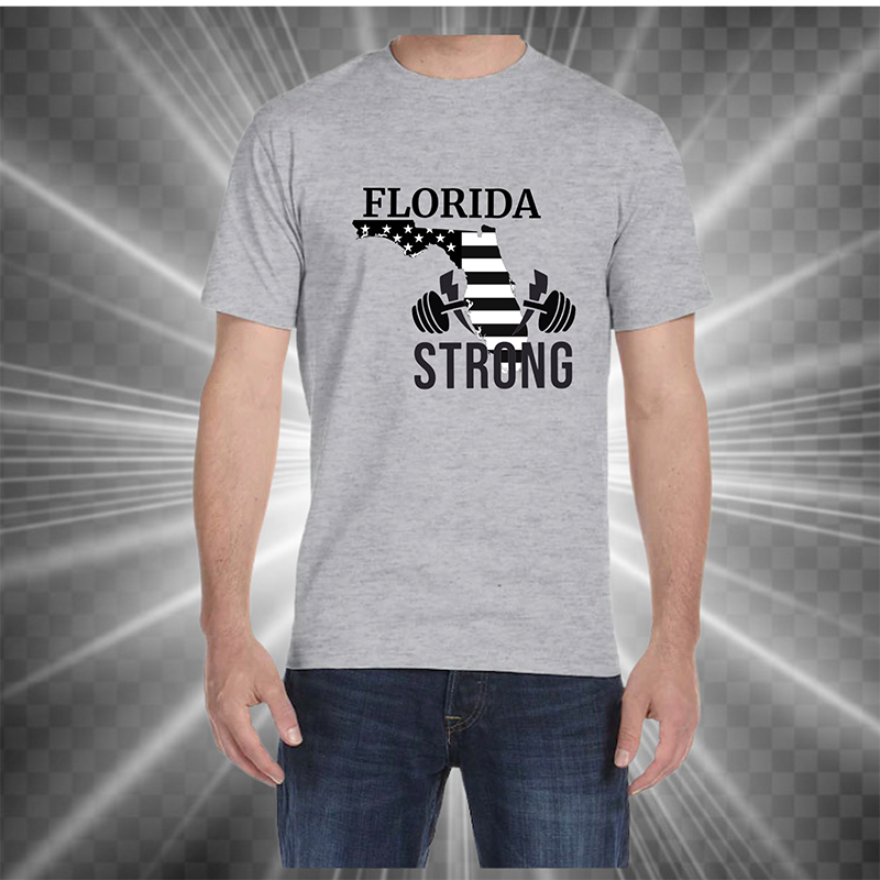 Florida Strong T-Shirt