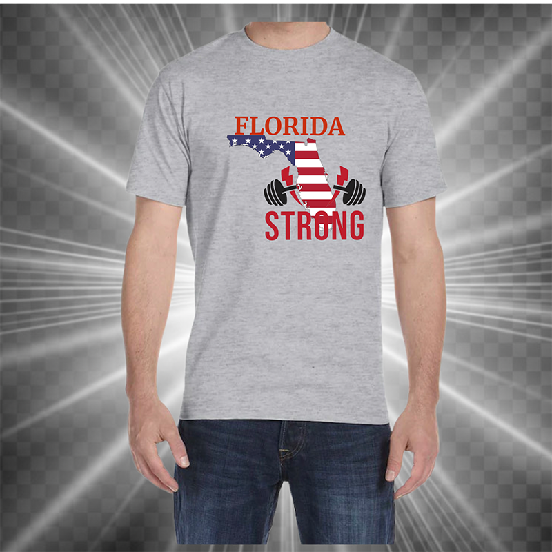 Florida Strong T-Shirt