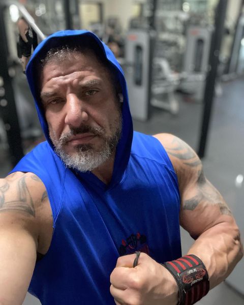 Strong Addiction Workout Apparel