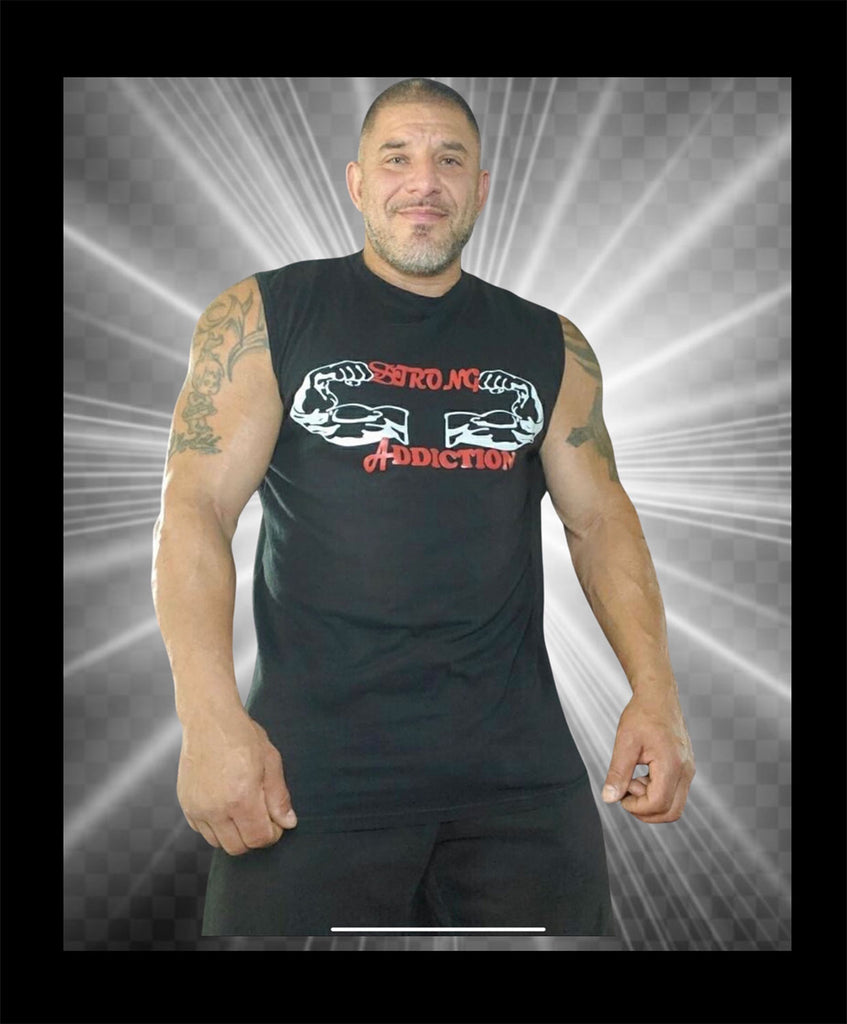 Men’s Muscle T-Shirt