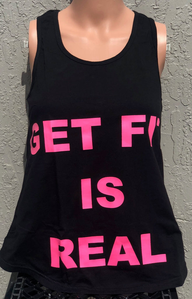 Women's Razor Back Tank Top