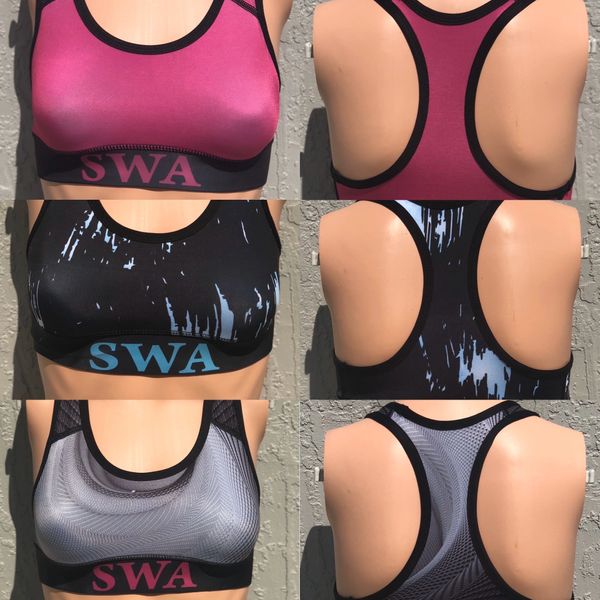 Women's Sports Bra