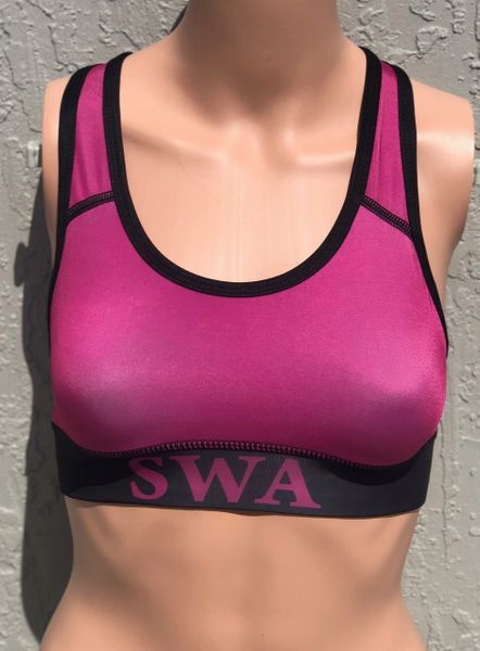 Women's Sports Bra